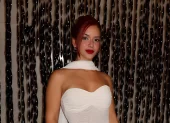 Scarlett Córdova reveló lo que sucedió con su expareja días atrás.