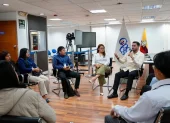 En noviembre de 2026, Ecuador elegirá nuevos vocales del CPCCS bajo críticas y un posible referéndum del Gobierno.