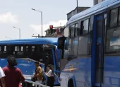 Siniestros recientes y paralizaciones del gremio reavivan el debate sobre la calidad y regulación del transporte urbano.