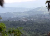 El Chocó Andino fue declarada por la Unesco como la séptima Reserva de Biósfera del Ecuador.