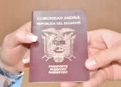 Desde septiembre de 2025, el Registro Civil implementó la modalidad de atención directa para la emisión de pasaportes y cédulas, sin necesidad de agendar un turno.