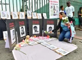 El caso Las Malvinas sacudió al país por el asesinato de cuatro niños en Guayas.