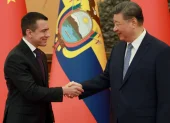El aumento de la inversión pública refuerza la estrategia china para estabilizar su economía y mantener el crecimiento.