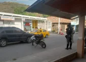Durante el domingo la provincia registró tres fallecidos por ataques armados.