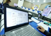 El CNE es el encargado de receptar las inscripciones de las veedurías en el proceso para elegir a vocales del CPCCS.