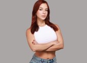 Scarlett Córdova volvió a pronunciarse en redes sociales tras denunciar la agresión de su expareja