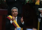 Moreno fue minando, sistemáticamente, las estructuras que por una década habían debilitado las instituciones, capturado la justicia y sometido a la prensa en Ecuador.