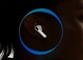 Se estima que este nuevo modelo de AirPods llegue en 2026, mismos que podrían llamarse AirPods Pro 3