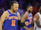 Los Knicks en ascenso entrarán a las Finales de la Conferencia Este como el favorito abrumador tras la barrida en la segunda ronda.