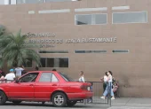El Hospital Bustamante enfrenta denuncias por la aplicación de fármacos en investigación a niños con AME.