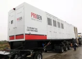 Progen es una empresa estadounidense contratada para proyecto energéticos en Ecuador.