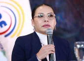 El CNE aún debe tratar recursos contra la cancelación de Unidad Popular.