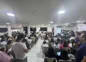 Movimiento Renovación Total Reto, anunció que apeló la sentencia de primera instancia emitida por el TCE.