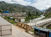 Efectos del cierre fronterizo en Macará y Zapotillo: entre el estancamiento y la migración informal