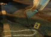 Imagen referencial. La jueza Lady Pachar fue asesinada en Machala este lunes 11 de mayo.