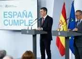 Autoridades mantienen bajo aislamiento a los pasajeros del MV Hondius tras la detección de casos de hantavirus.