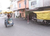 El ataque armado ocurrió frente a un taller mecánico del suburbio porteño y alarmó a moradores del sector.