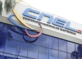 Jenny Desiderio Apraez, Gerente General (s) de CNEL EP, asume con 32 años de experiencia en el sector eléctrico público
