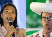 Está muy próxima la segunda vuelta electoral entre Keiko Fujimori y Roberto Sánchez. En un país donde los presidentes pasan con velocidad vertiginosa,  el Banco Central conserva una línea.