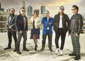 Matute son Paco Morales (bajo), Irving Regalado (batería), Tana Planter (voz), Pepe Sánchez (teclado), Jorge D’Alessio (voz) e Ignacio Izeta (guitarra).