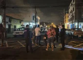 Interior ratificó el 12 de mayo que el toque de queda sigue sin cambios en Ecuador.