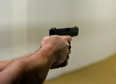 Imagen referencial. El asalto al conductor del vehículo ocurrió en el centro de Guayaquil.