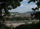 En la parroquia La Aurora, en Daule, buscan la cantonización.