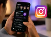 Instagram Plus prueba nuevas funciones premium como el modo incógnito y herramientas avanzadas para Stories.