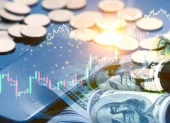 El riesgo país ha caído en 90 puntos desde el inicio del año.