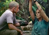 Buenas actuaciones, una cinematografía efervescente y música acertada hacen de Depredador dominante (Apex) un interesante largometraje de 93 minutos.