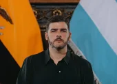 Aquiles Álvarez sigue siendo el alcalde de Guayaquil.