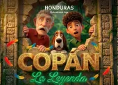 Se pretende que el filme funcione como incentivo al turismo