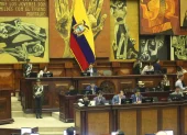 La actual Asamblea Nacional se posesionó el 14 de mayo de 2025, tras las eleccions generales.