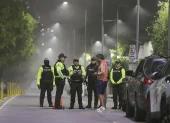 La seguridad figura entre las principales debilidades que afectan la reputación de Ecuador dentro de América Latina, según el informe RepCore Nations 2025.