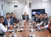 Comisión de Salud recibió observaciones técnicas de tres ministerios sobre proyectos relacionados con obesidad.