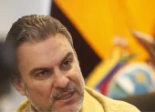 José Serrano, recibió protección bajo la Convención Contra la Tortura de la ONU en Estados Unidos.
