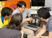 Ecuador se ubica entre los seis países con mayor actividad emprendedora del mundo según el Global Entrepreneurship Monitor (2025-2026).