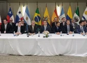 epresentantes de 15 asociaciones automotrices de América Latina y Europa firmaron el Manifiesto de Quito durante el Primer Congreso Latinoamericano Automotriz (CLAM)
