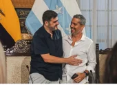 Chávez sostuvo que la detención de Aquiles Álvarez responde a un contexto político y no únicamente judicial, en el marco del caso Goleada.