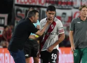 River Plate: Eduardo Coudet explicó por qué Kendry Páez quedó fuera