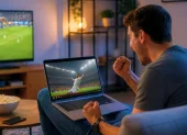 El entretenimiento digital y las plataformas online continúan transformando la manera en que los usuarios consumen contenido deportivo y tecnológico desde distintos dispositivos.