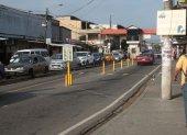 Los sicarios entraron y salieron sin problemas por la garita de la urbanización ubicada en la avenida José Rodríguez Bonín, en el norte de Guayaquil.