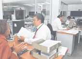El aparato público que se expande incesantemente se ha convertido en lastre del desarrollo del Ecuador y amenaza de cualquier iniciativa.