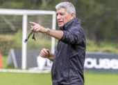 Octavio Zambrano aparece como uno de los principales candidatos para asumir la dirección técnica del Bombillo