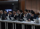 La audiencia del caso Progen continúa en la Corte Nacional de Justicia con nuevas revelaciones sobre contratos, inspecciones técnicas y presuntas irregularidades en la compra de generadores eléctricos.