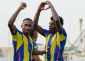 Alegría en Astillero FC, están en los octavos de final de Copa Ecuador