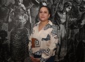Ivette Celi es Magister en Políticas Públicas, magíster en Historia Hispánica, licenciada en Restauración y Museología y gestora cultural. En enero asumió la dirección ejectutiva de la Fundación Museos de la Ciudad.