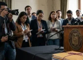 Procesos judiciales y decomiso de fondos, en un contexto donde la opinión pública demanda mayor claridad y rigor en las investigaciones por lavado de activos.