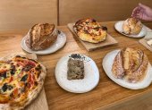 La panadería con masa madre es un retorno al proceso ancestral de elaboración de pan, con procesos naturales más lentos.
