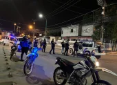 El toque de queda en Ecuador está vigente desde el pasado 3 de mayo de 2026.